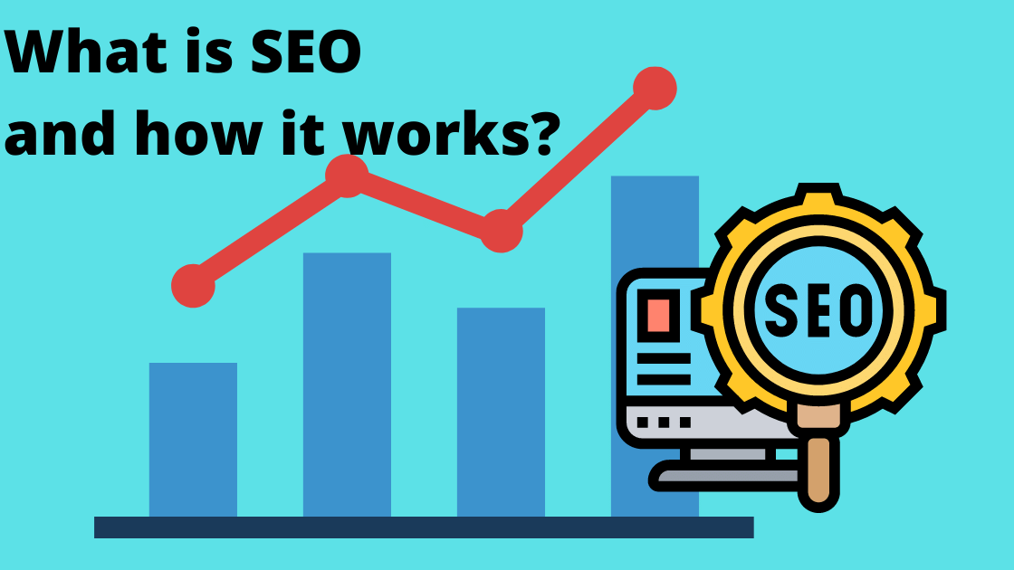 What is SEO and How It Works?